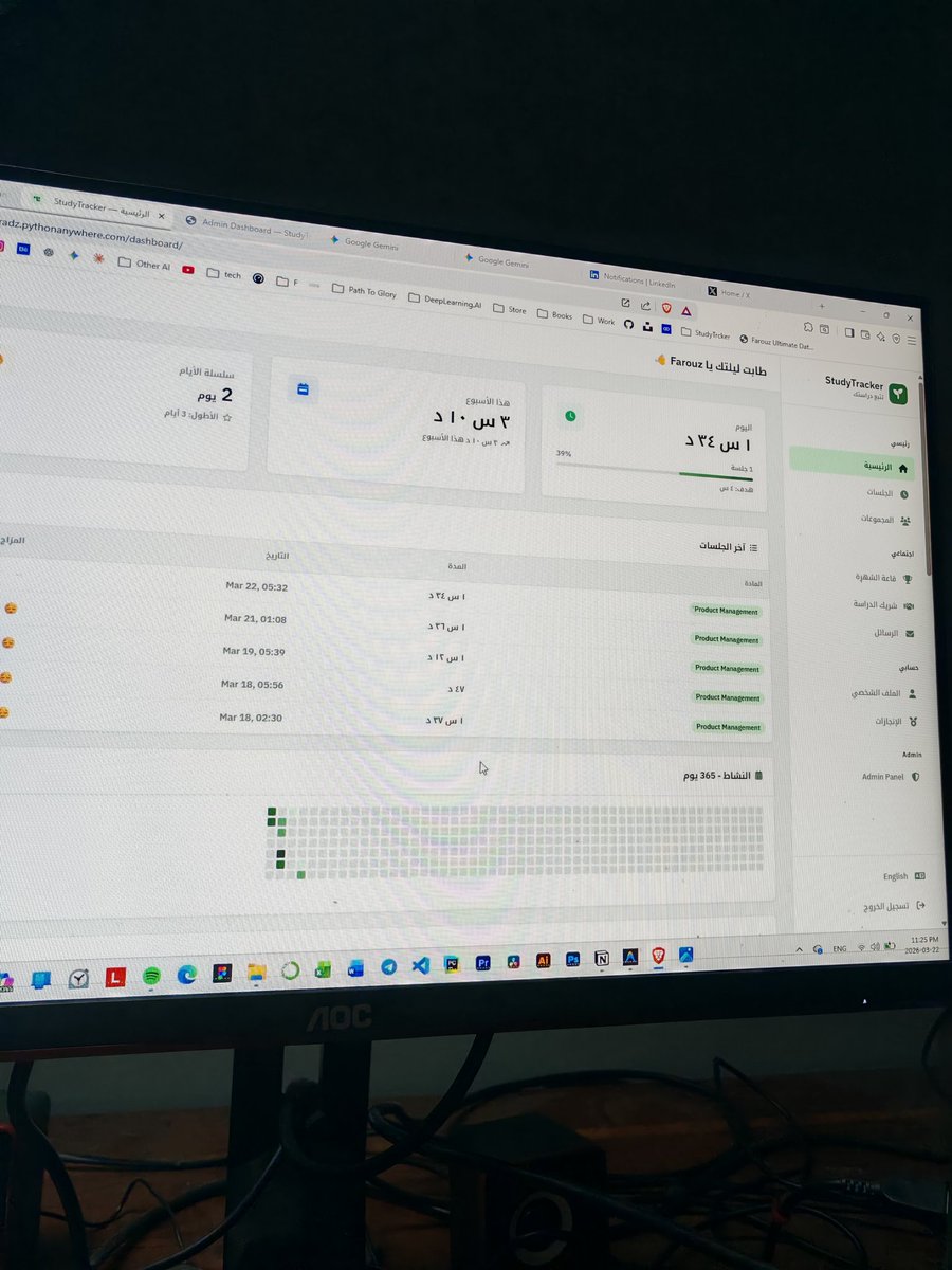 الملك فاروز الثاني tweet media