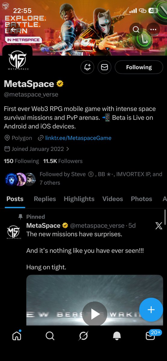 Tech_Guy | OnChain🔗 tweet media