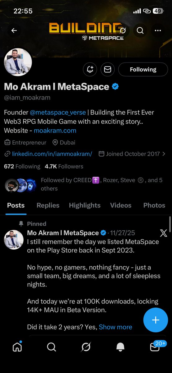 Tech_Guy | OnChain🔗 tweet media