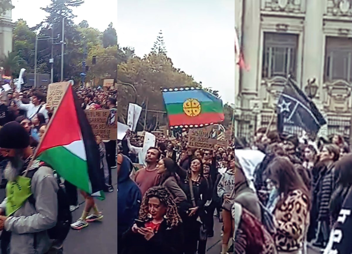 Lucas Alcázar tweet media