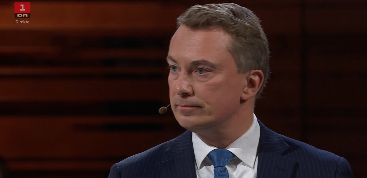 Dansk Folkeparti tweet media