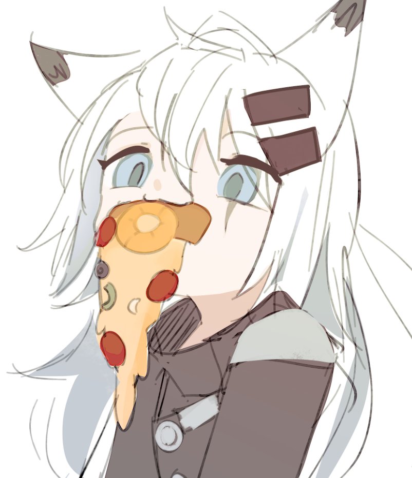 I want to be the fox 🌹 tweet media