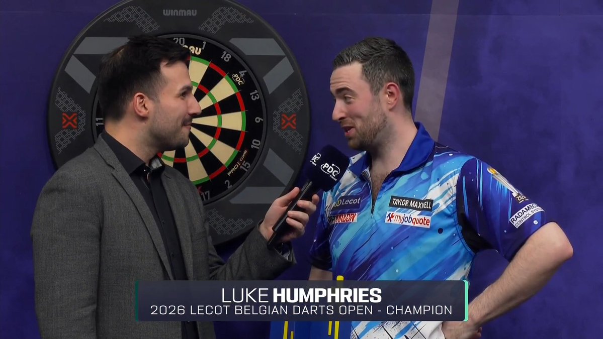 Live Darts tweet media