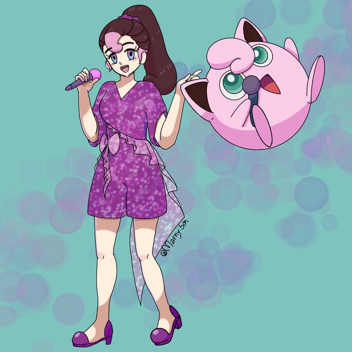 Jayna 💕 tweet media