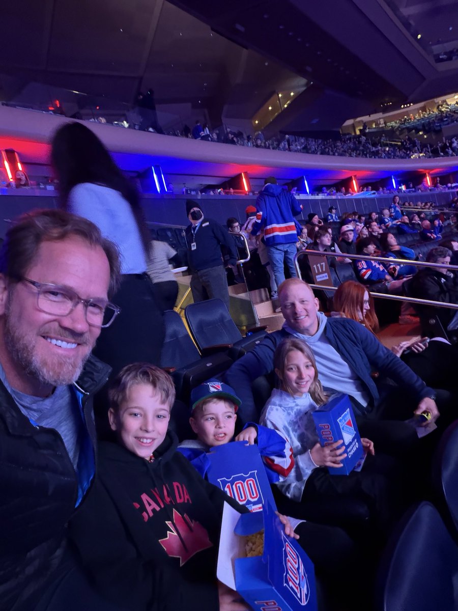 Chris Pronger tweet media