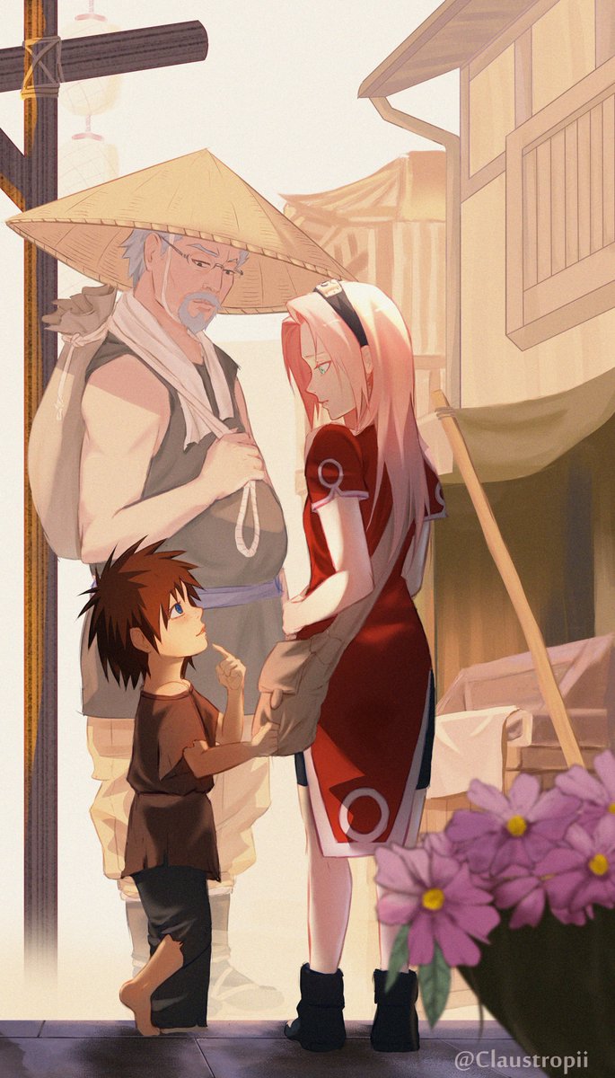 Claustropii tweet media