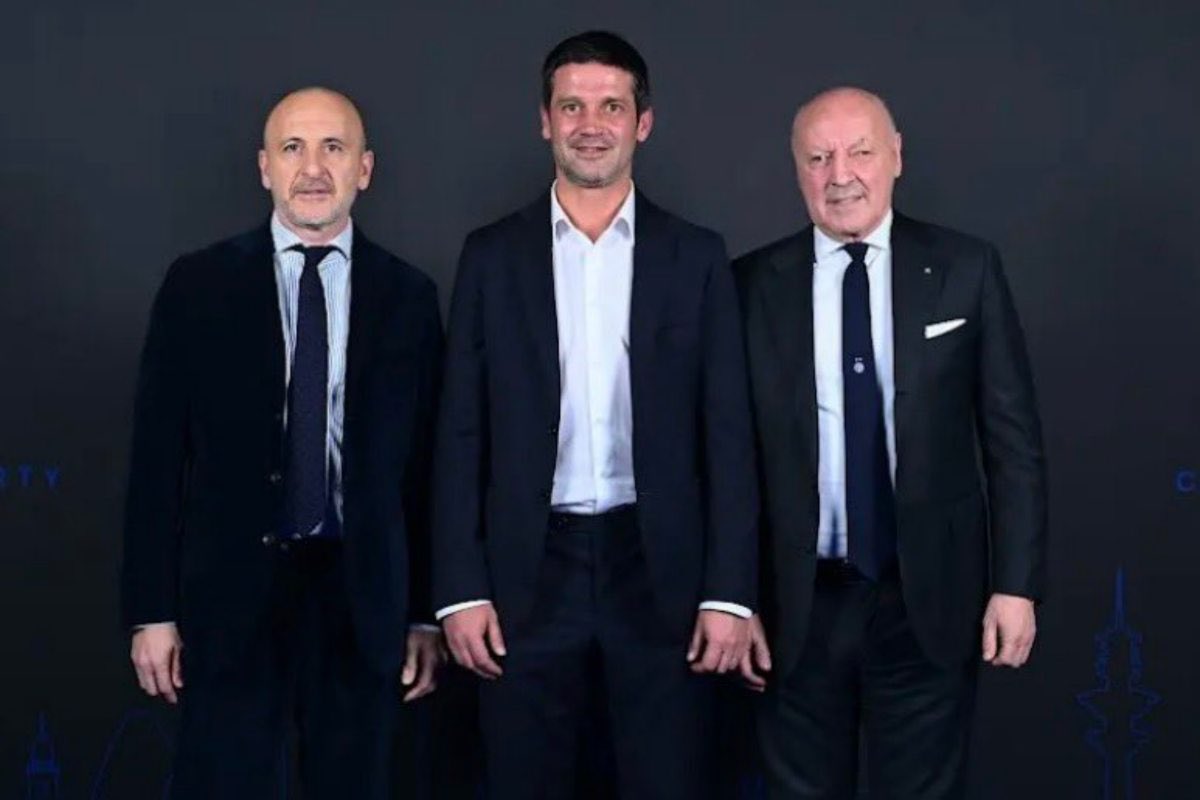 Inter Milán Col 🇮🇹🇨🇴 tweet media