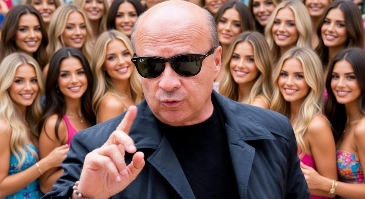 CAVsula #44:

Acosar mujeres es de maricas, fracasados y perdedores sin testosterona.

A los varones de verdad, son las mujeres quienes nos buscan, nos asedian y nos acosan sin descanso. No al revés.

- Carlos Antonio Vélez