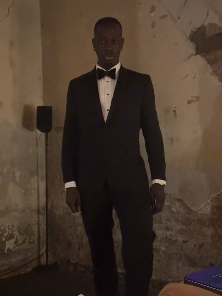 Kalifa fka Le1f tweet media