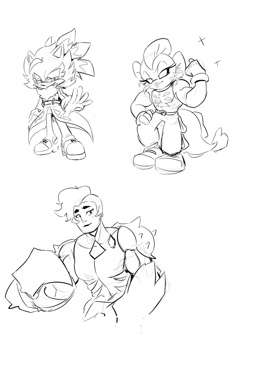 Gee Dutreix🍉🏳️‍⚧️ tweet media