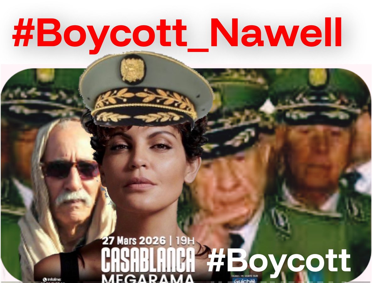 🇲🇦⛥ GHITA ⛥🇲🇦 tweet media