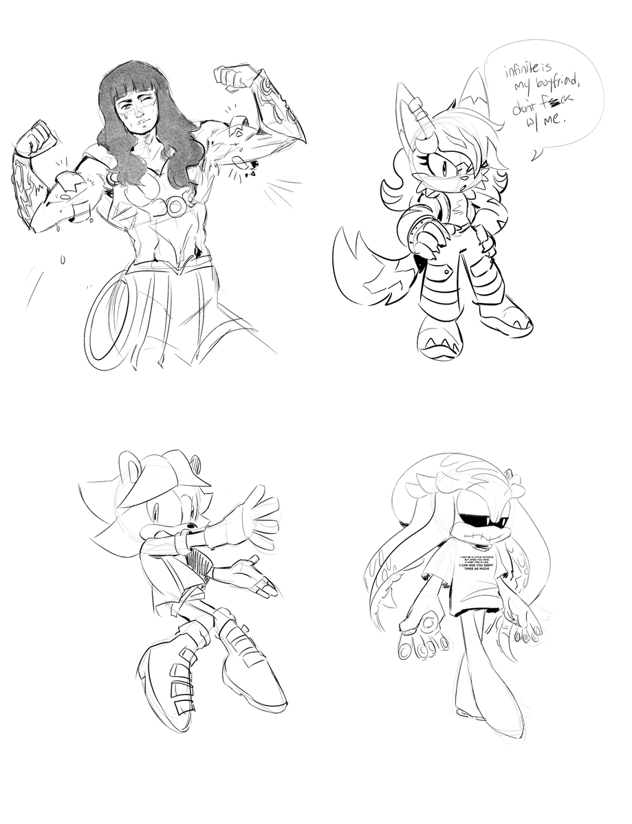 Gee Dutreix🍉🏳️‍⚧️ tweet media