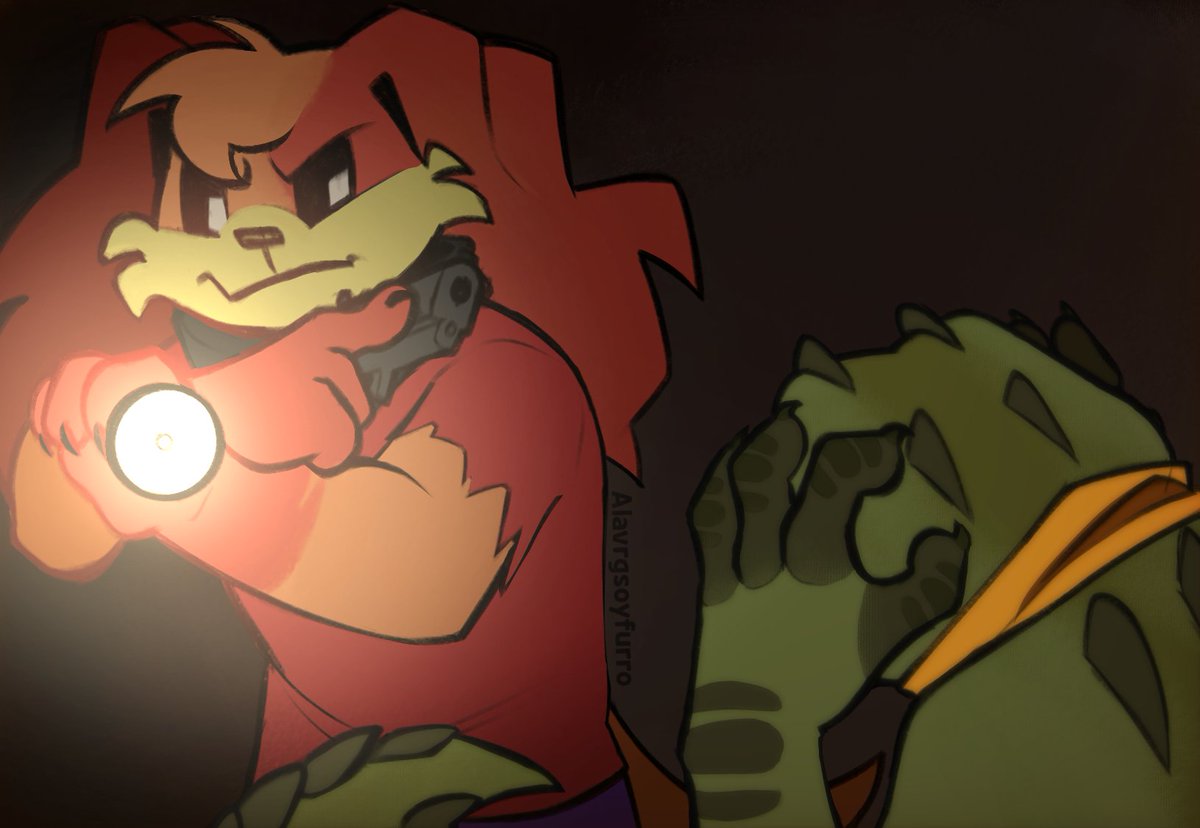 Alpha Wolf tweet media