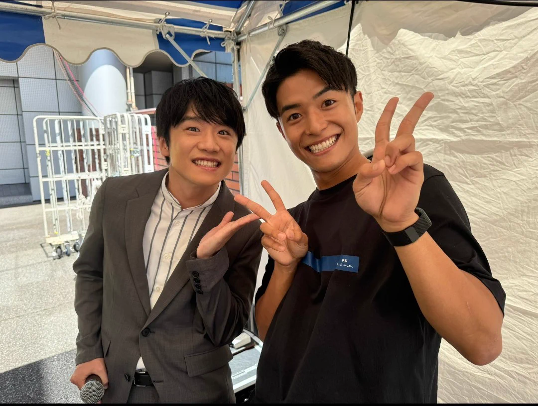 風間俊介 on X / X