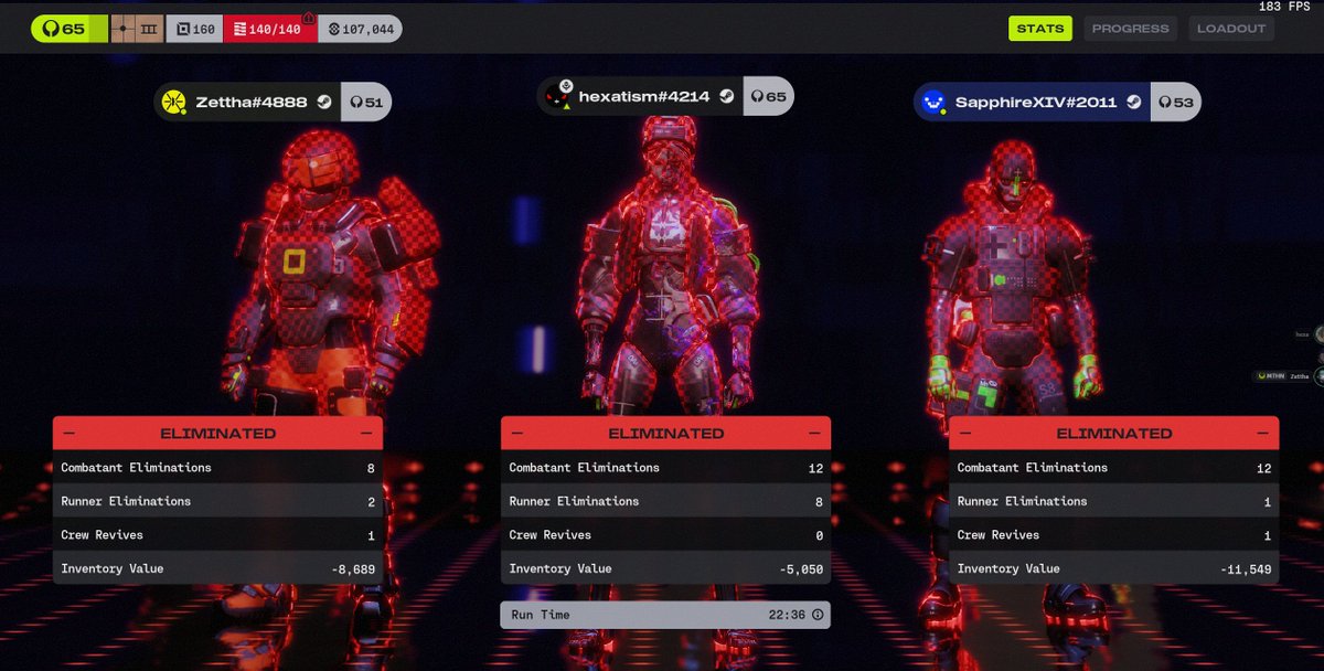 + hexatism + tweet media