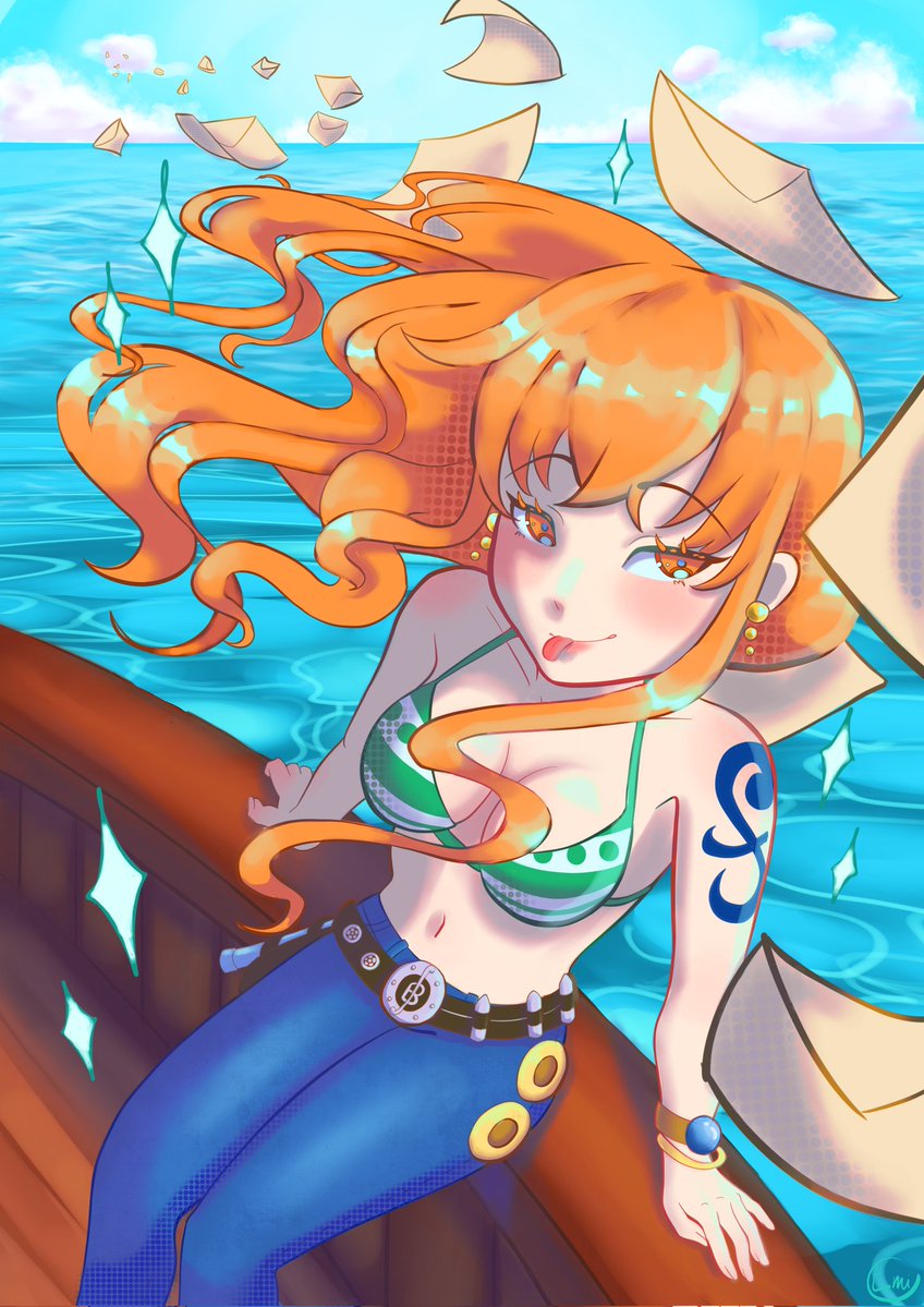 Emi - Artist tweet media