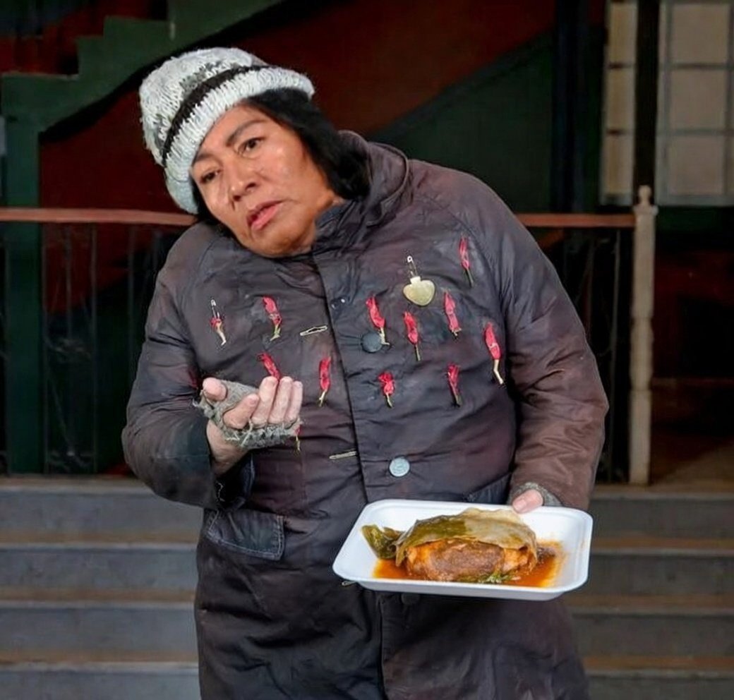 Jean Michel tweet media