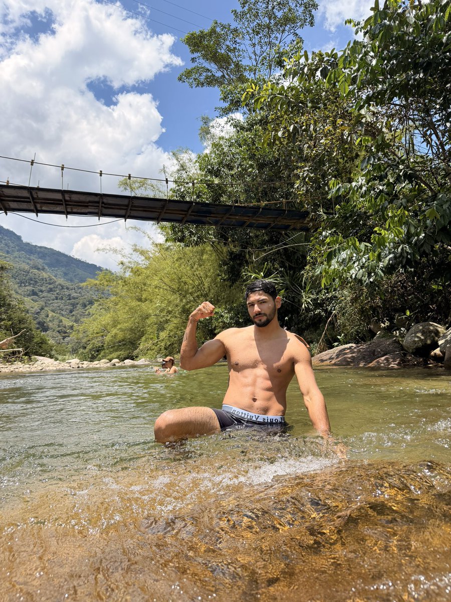 Maximo Ortiz tweet media