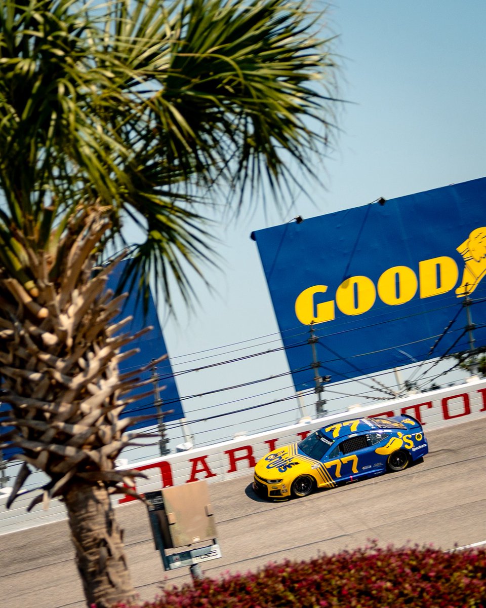 Spire Motorsports tweet media