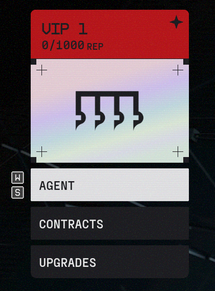 + hexatism + tweet media