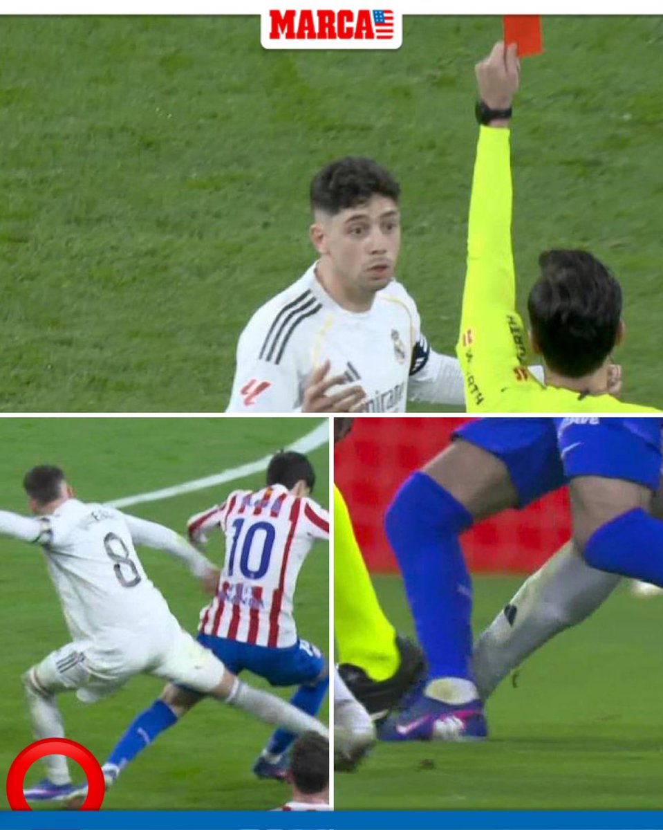 MARCA in English 🇺🇸 tweet media