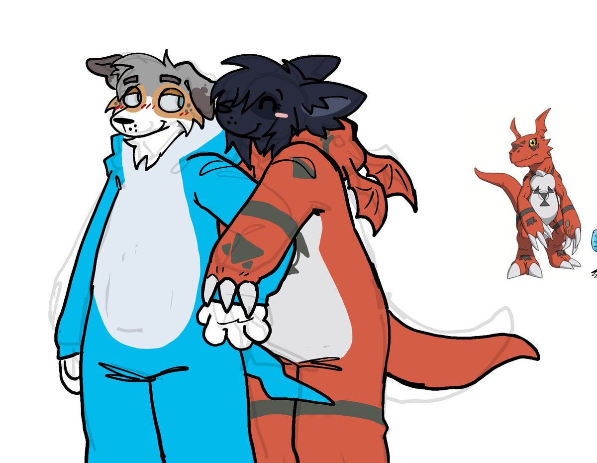 friend 🔜 anthrohio tweet media