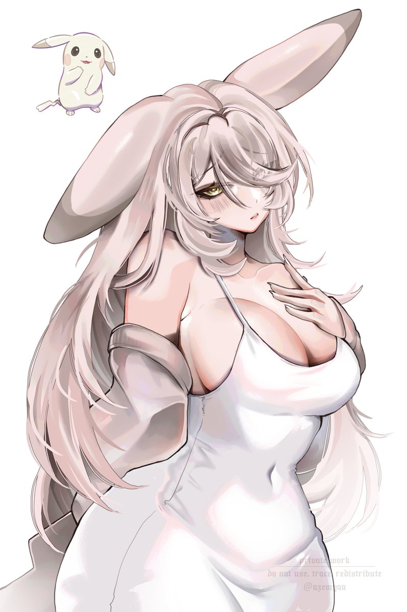 fae ♡ 🍀☁️ ON VGEN tweet media