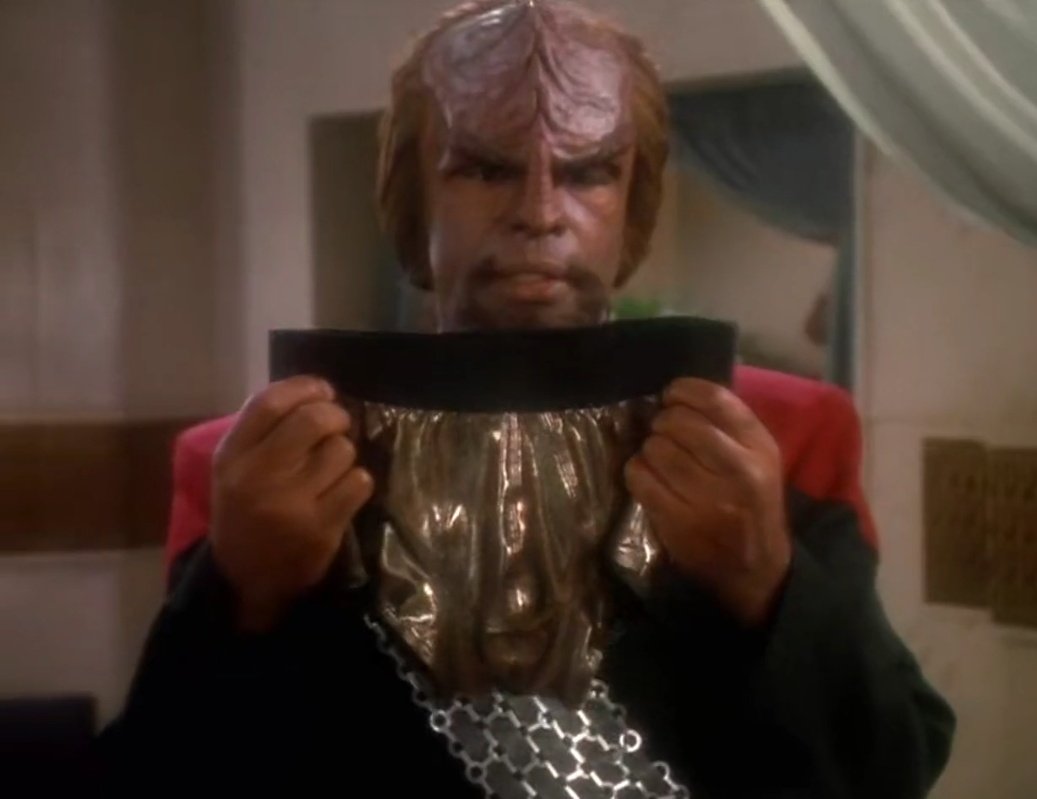 Yaffa the Lesbian Witch🖖 tweet media