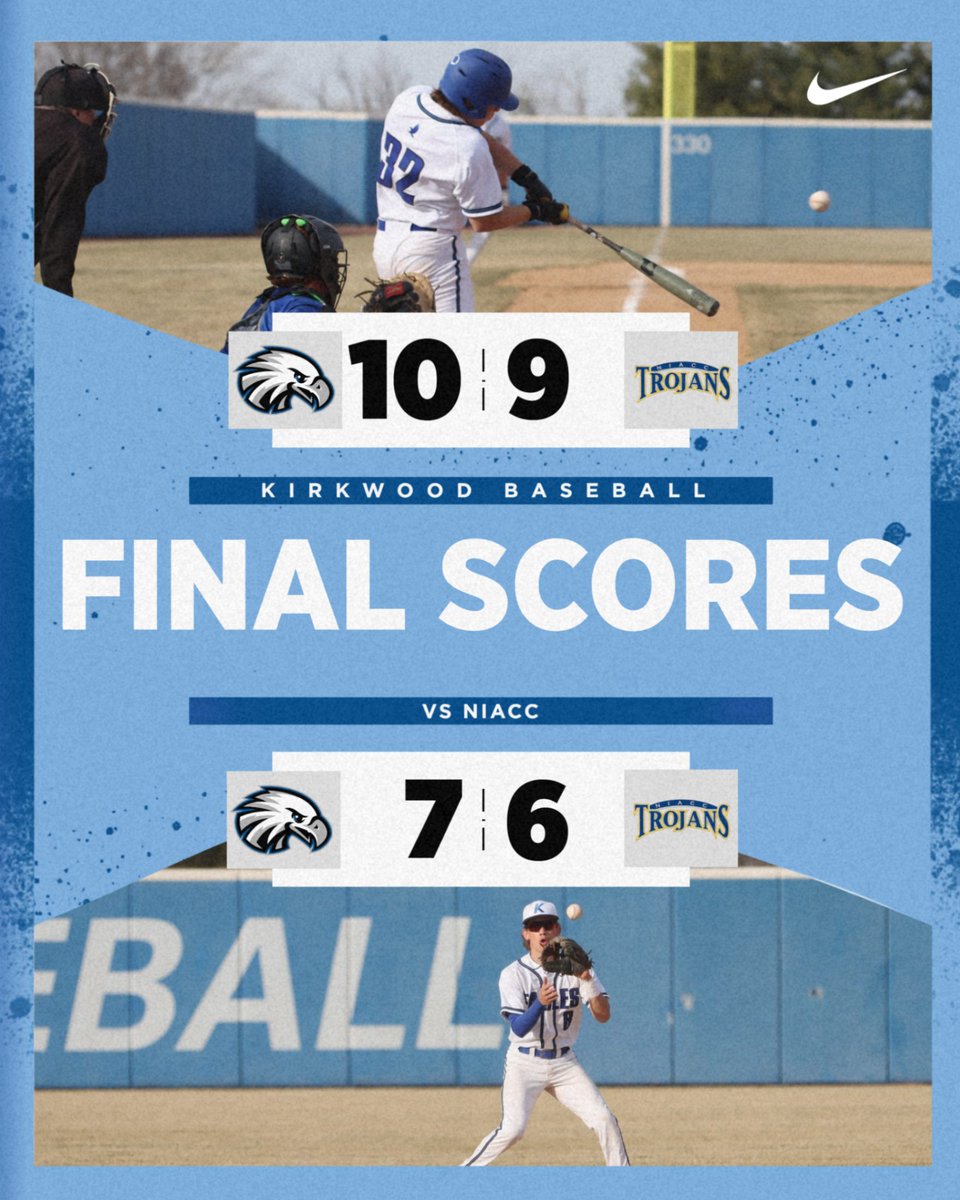 Kirkwood Eagles tweet media