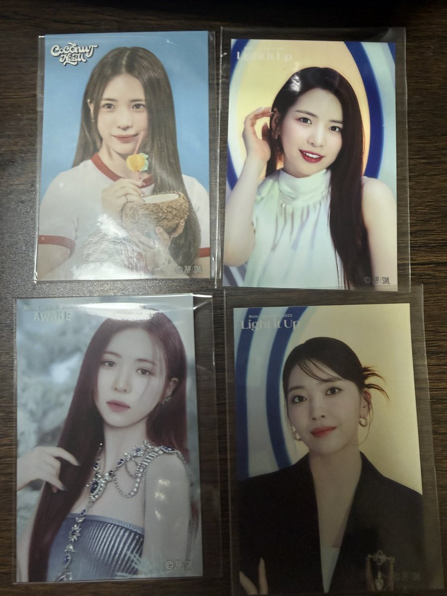 JYPちゃん☺︎ tweet media