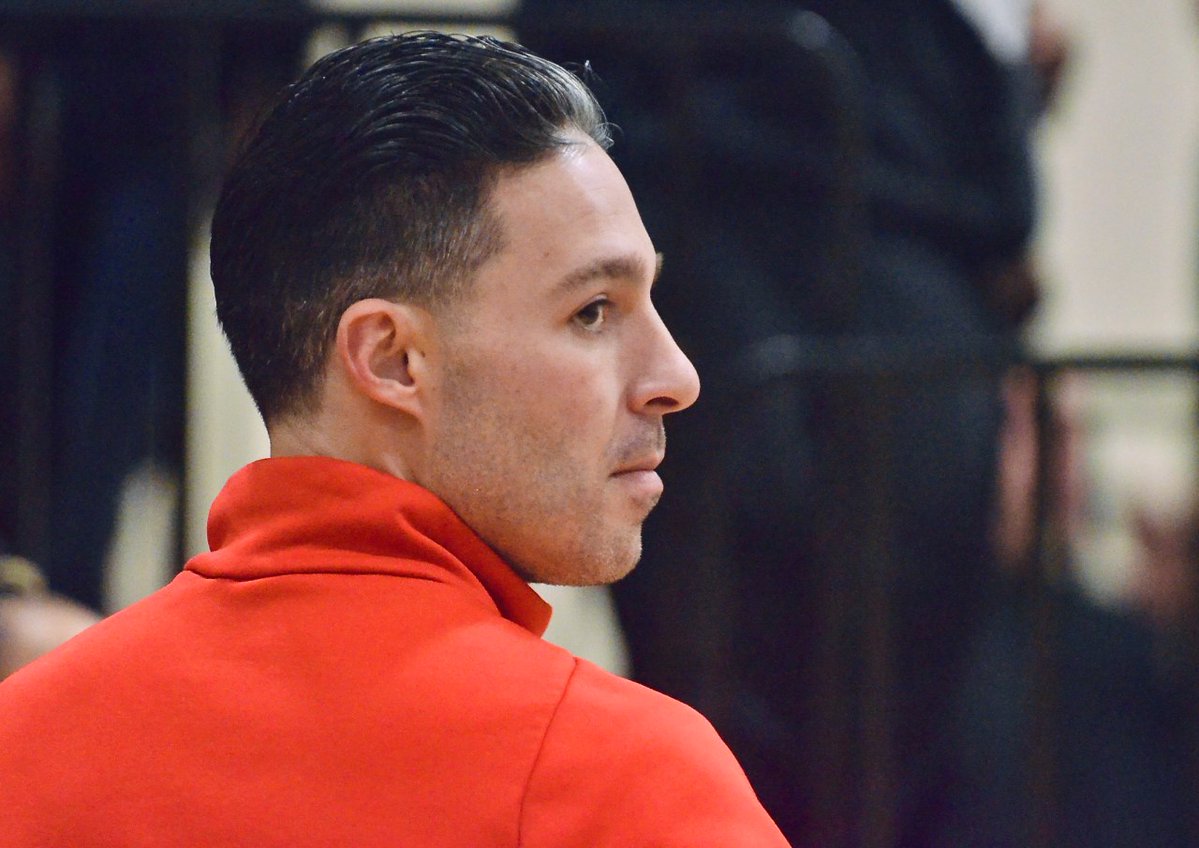 Darryl Young tweet media