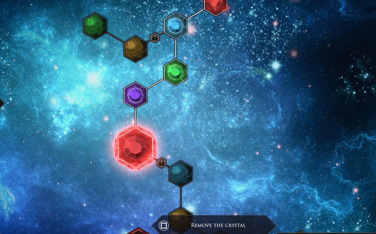 Holy Flare プレイステーション tweet media