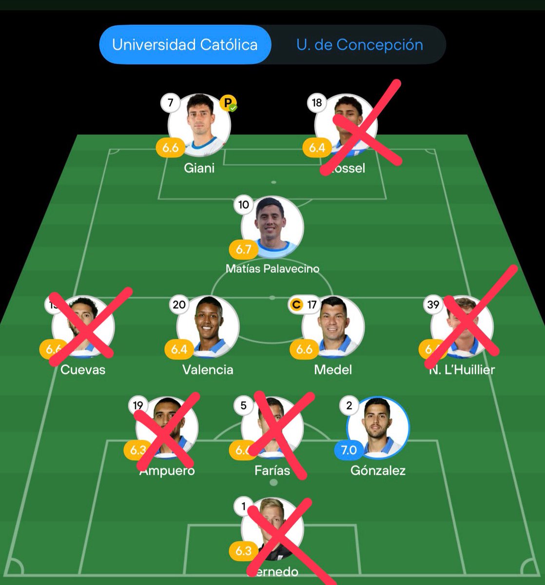 Papi Tagle 🇫🇮🇩🇪🇨🇱🖐️ tweet media