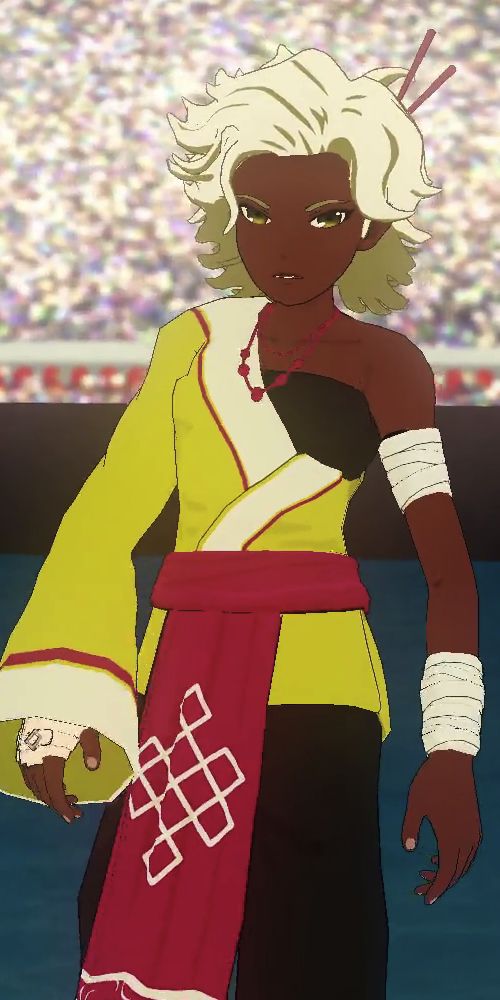 SroczkaAnimation(comms open) tweet media