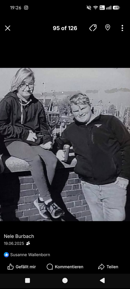 Krebs ist ein hurensohn, komm gut bei oma da oben an großer bruder♥️
2003-2025