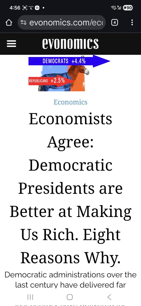 Strong Canadian tweet media