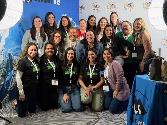 Tarrytown Schools tweet media