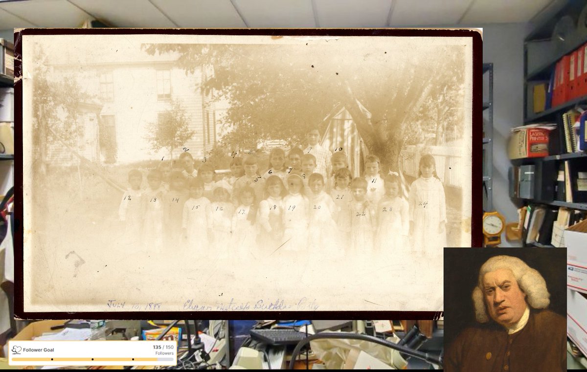 Not a Professor tweet media