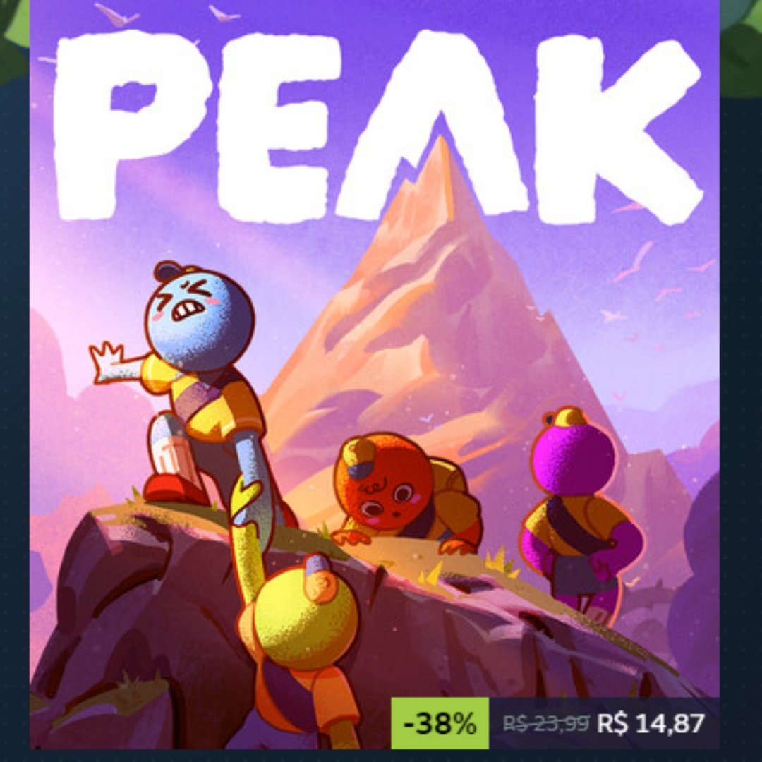 Sucumba Games tweet media