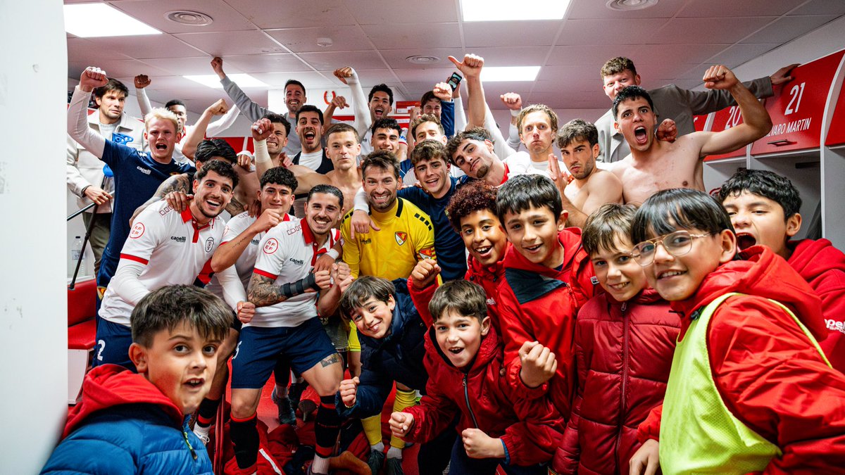 Terrassa FC tweet media