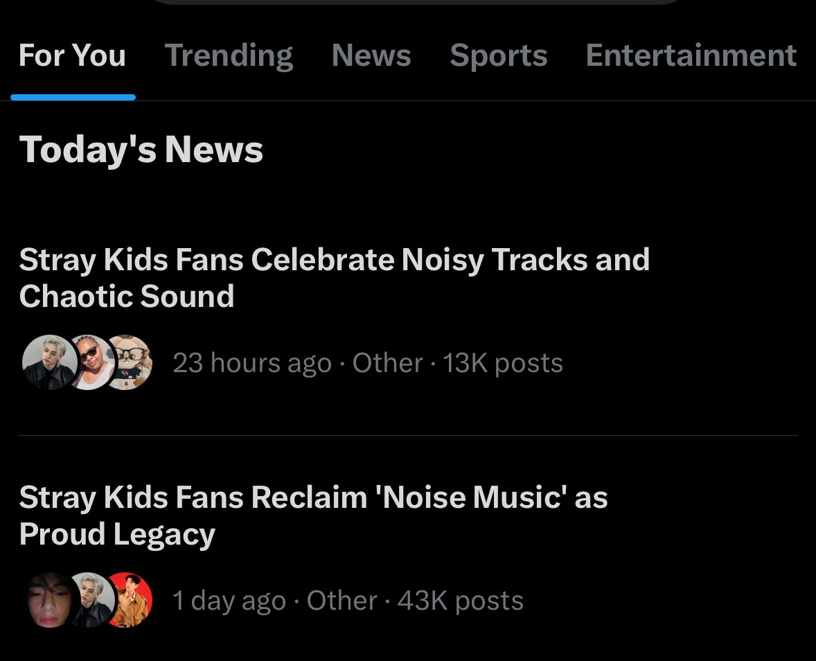 SKZ MEMES 🩷 tweet media