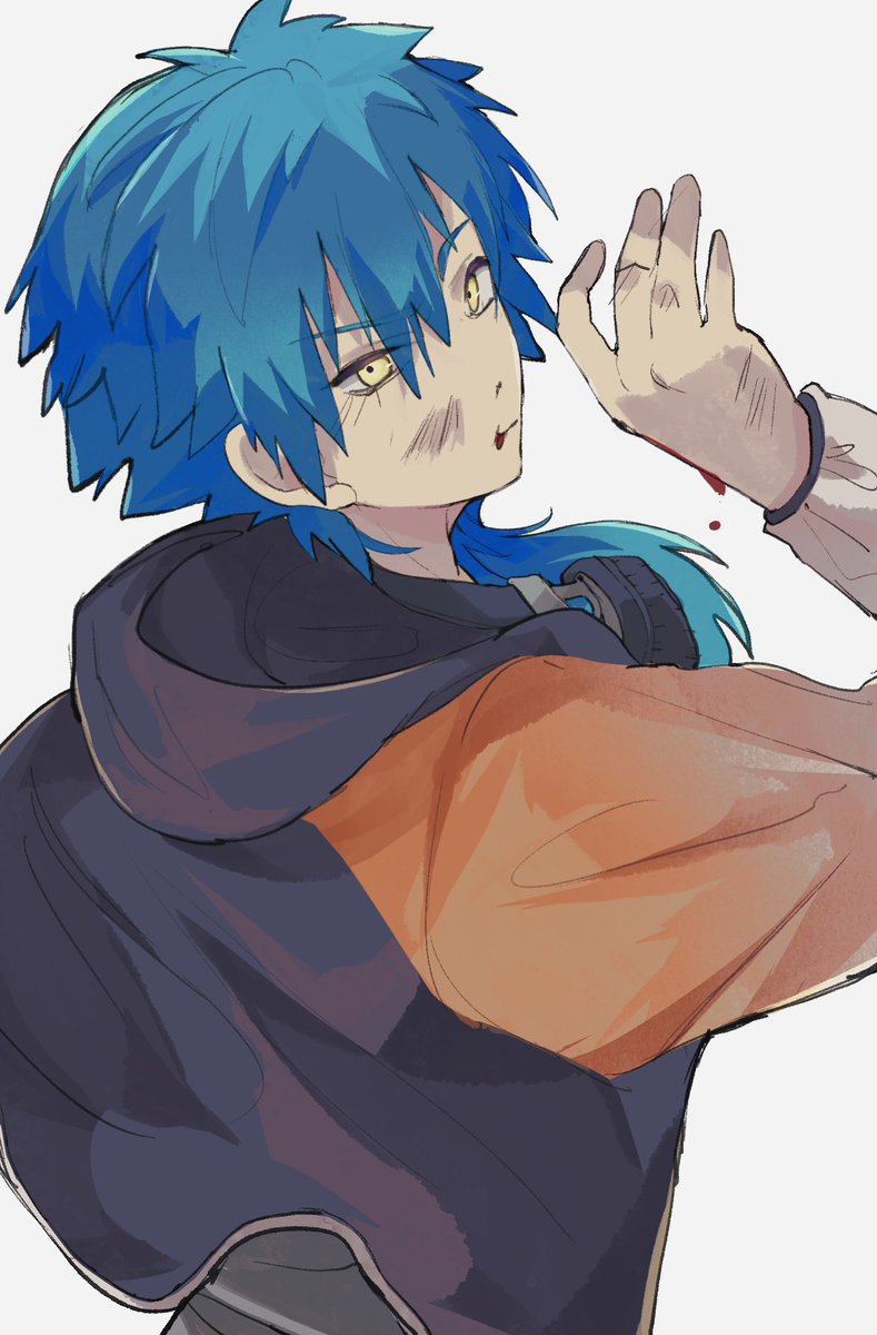 生き甲斐 tweet media