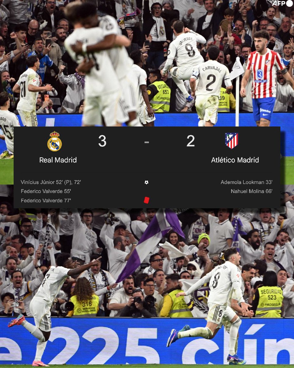 Invictos tweet media