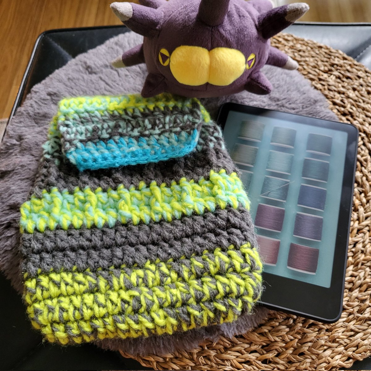 けだま* tweet media