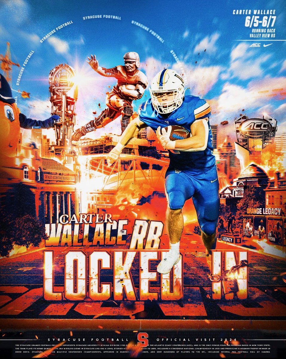 Carter Wallace tweet media