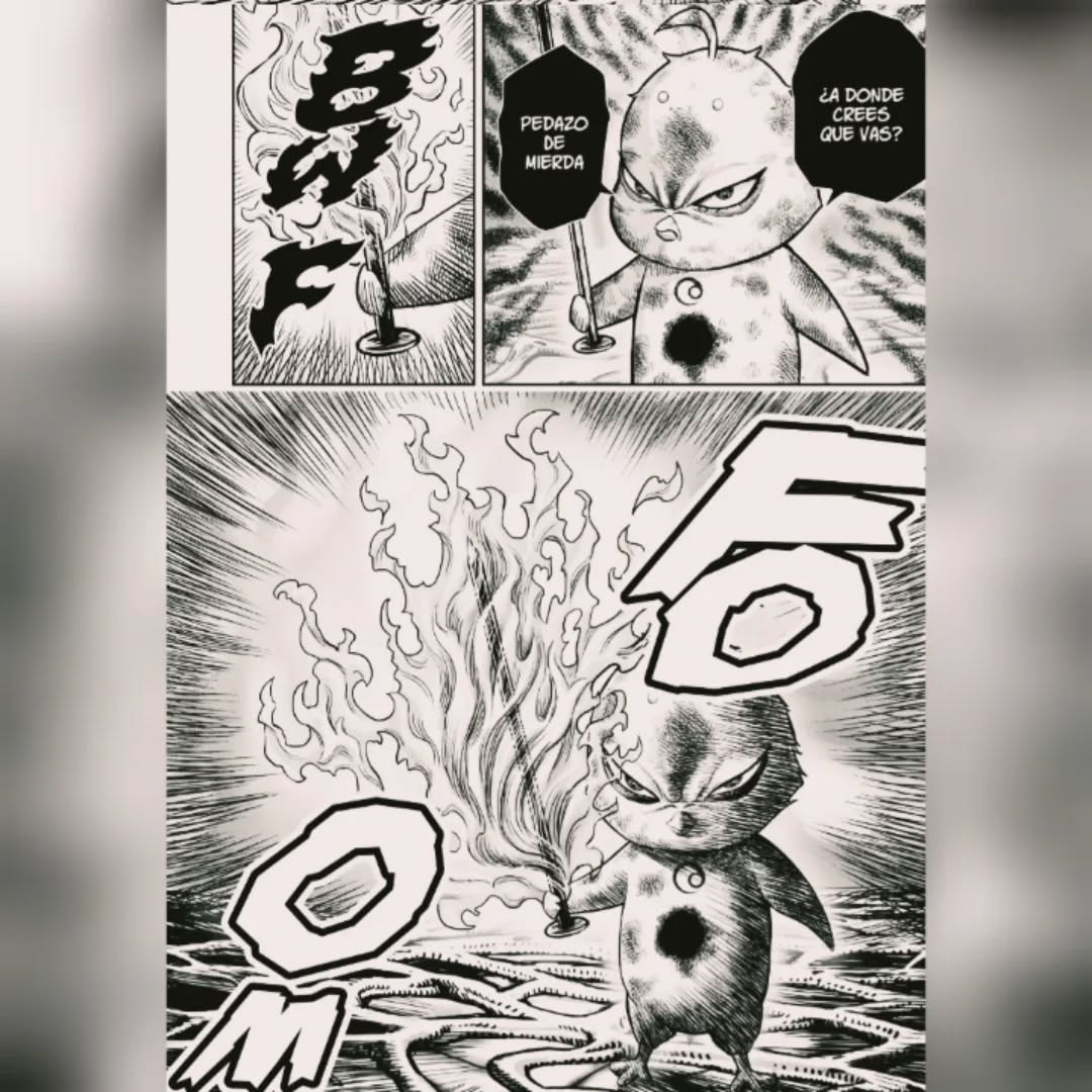 Aizen 🇨🇱🗿 tweet media