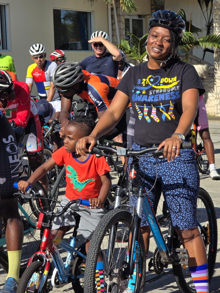 Sir Lester Bird Medical Centre tweet media