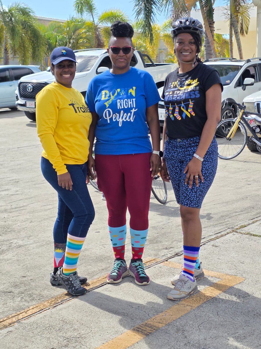 Sir Lester Bird Medical Centre tweet media