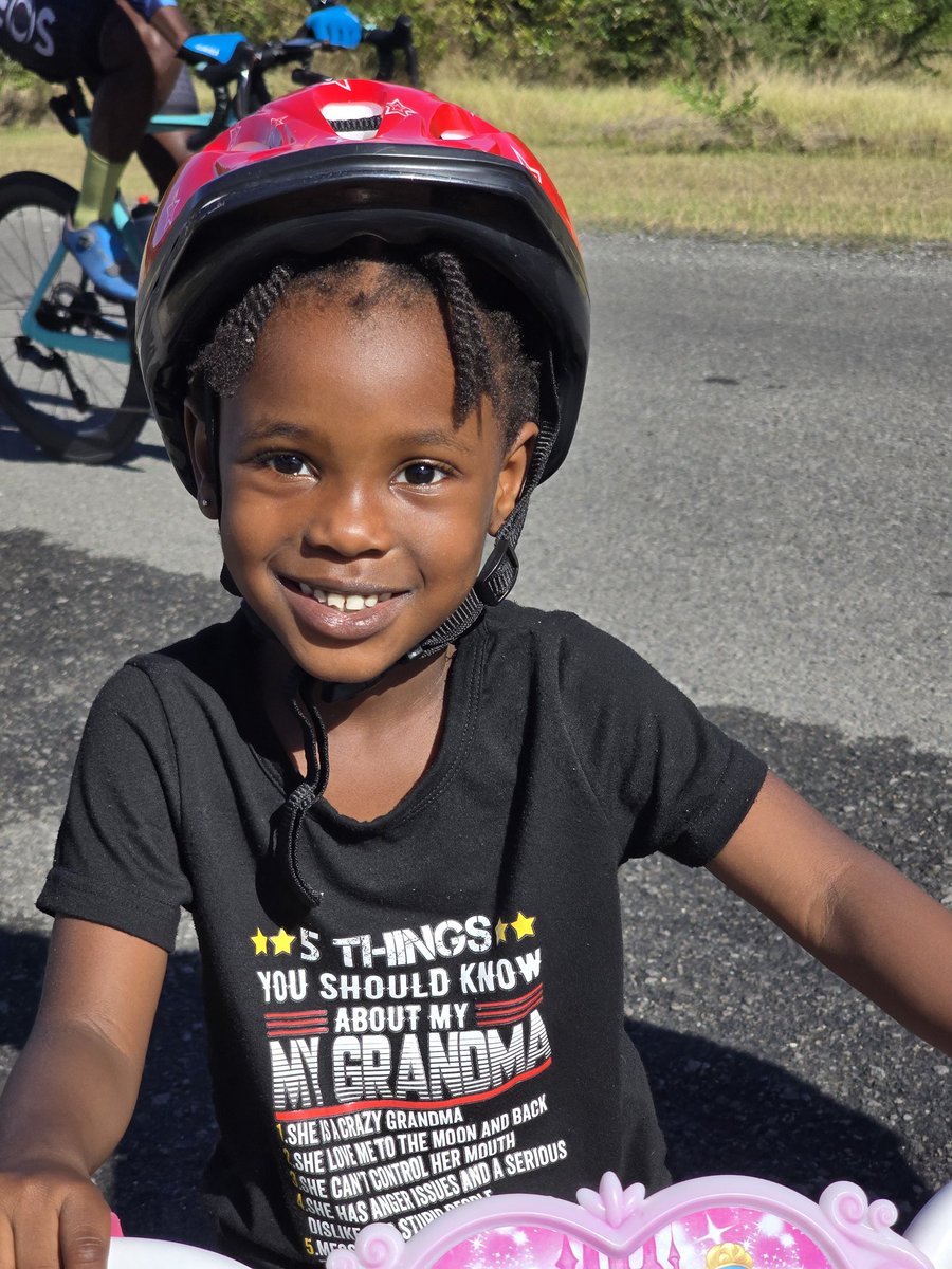 Sir Lester Bird Medical Centre tweet media