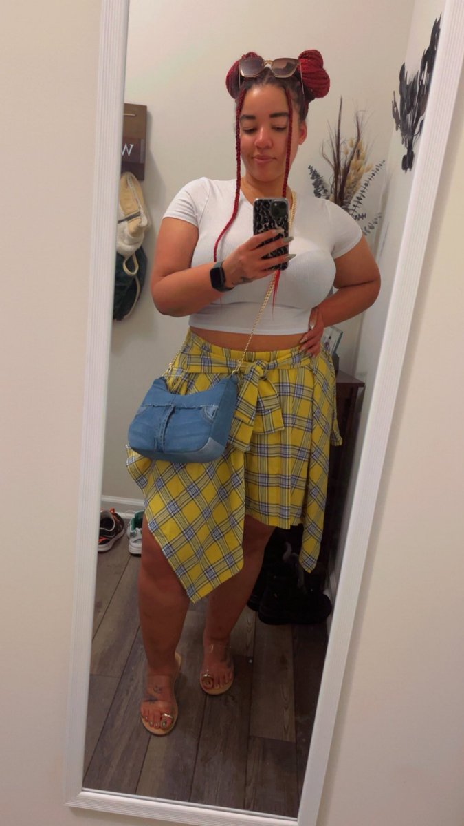 Bri Nicole tweet media